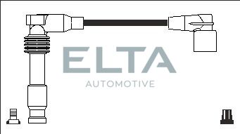 ELTA AUTOMOTIVE uždegimo laido komplektas ET4068